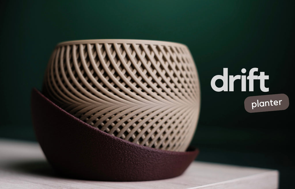 The Drift Planter