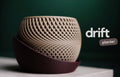 The Drift Planter
